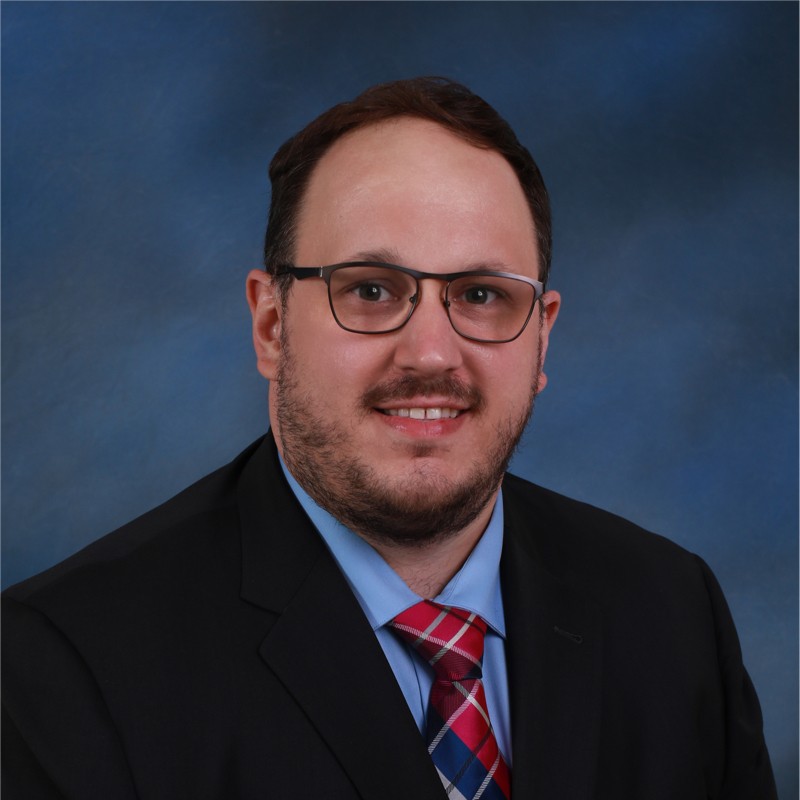 Dustin Vorsatz